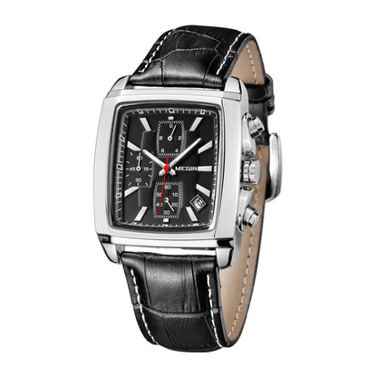 Quartz Wristwatch