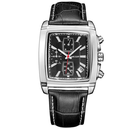 Quartz Wristwatch