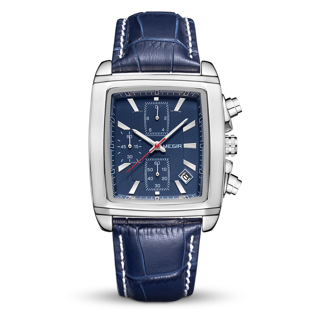Quartz Wristwatch