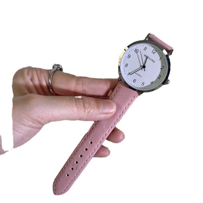 Quartz Wristwatch