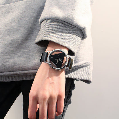 Quartz Wristwatch