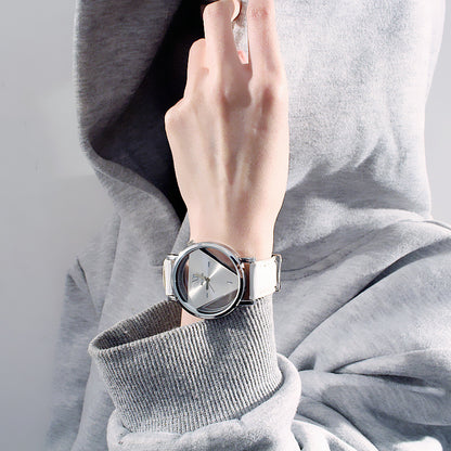 Quartz Wristwatch