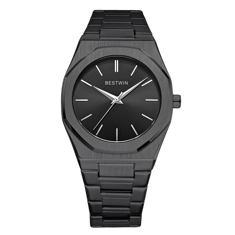quartz wristwatch