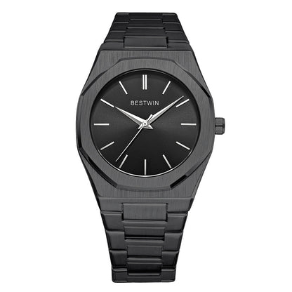 quartz wristwatch