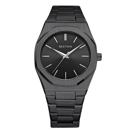 quartz wristwatch