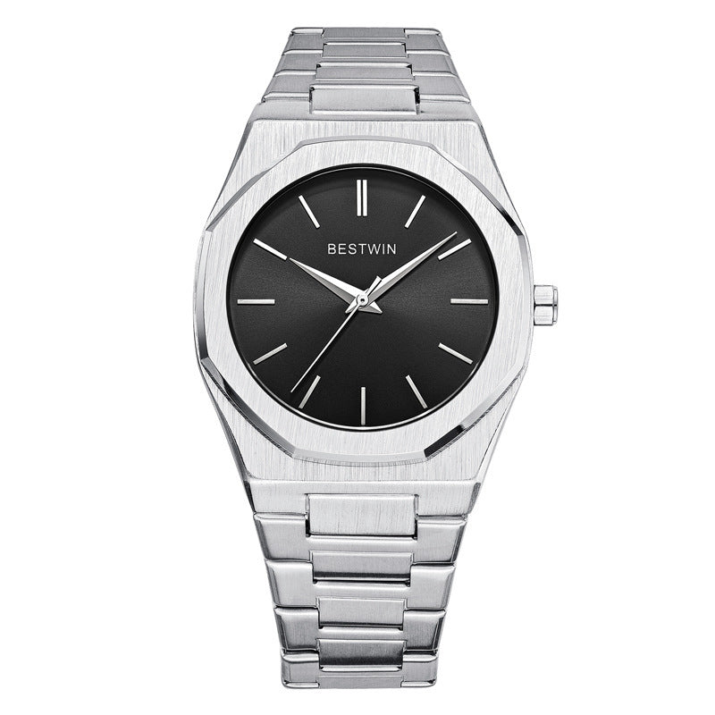 quartz wristwatch