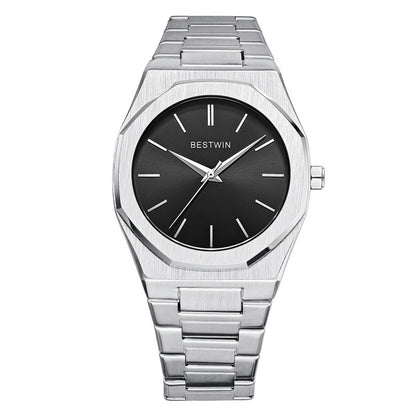 quartz wristwatch