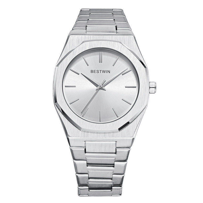 quartz wristwatch