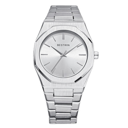 quartz wristwatch