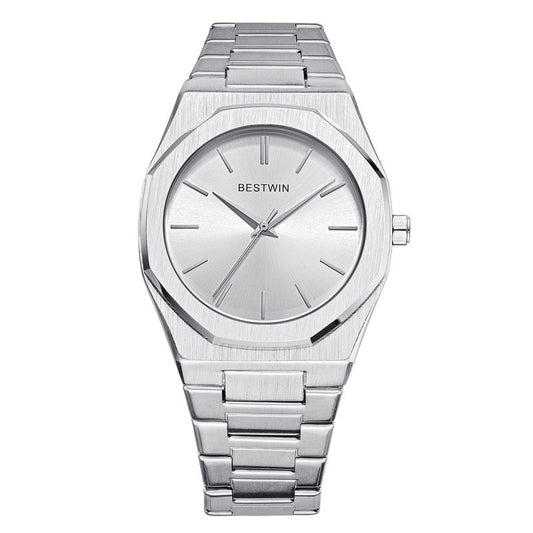 quartz wristwatch