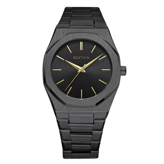 quartz wristwatch