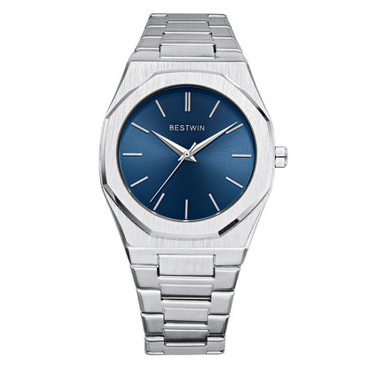 quartz wristwatch