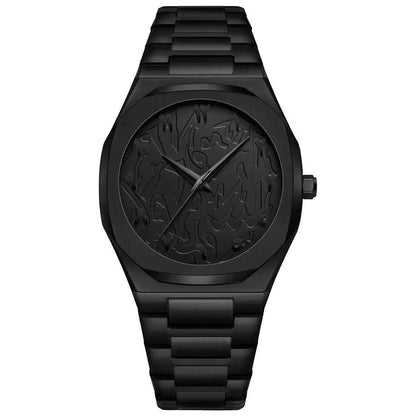 Quartz Wristwatch