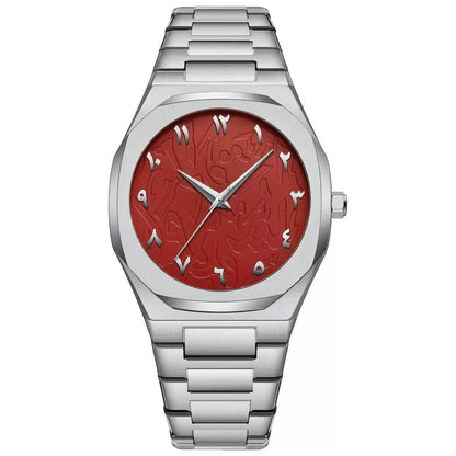 Quartz Wristwatch