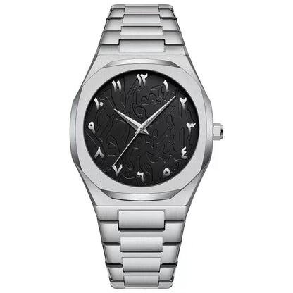 Quartz Wristwatch
