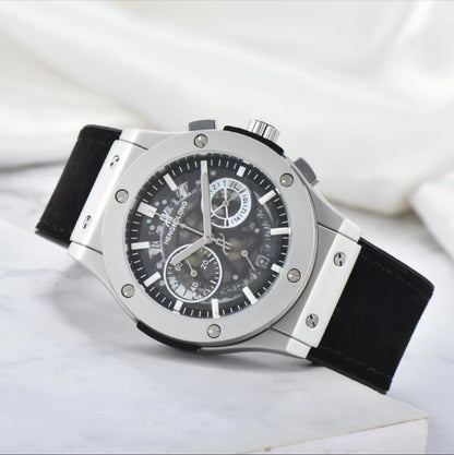 quartz wristwatch