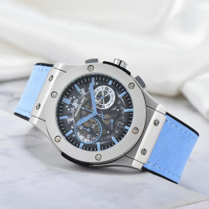 quartz wristwatch