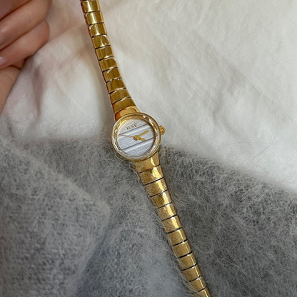 Quartz Wristwatch