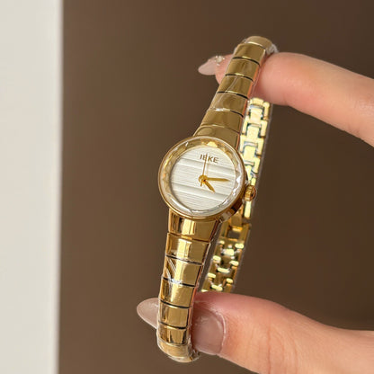 Quartz Wristwatch
