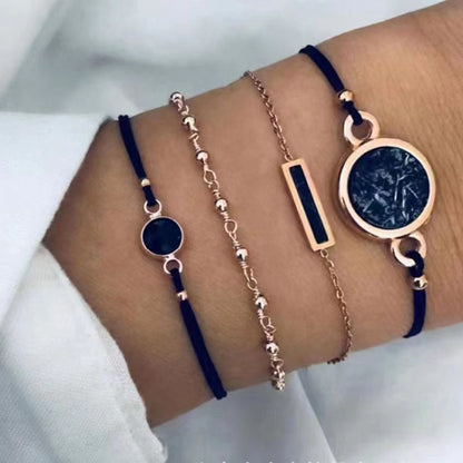 Quartz Wristwatch