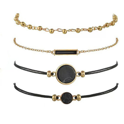 Quartz Wristwatch