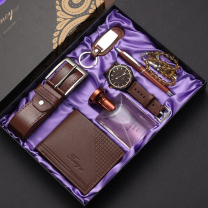 Quartz Wristwatch