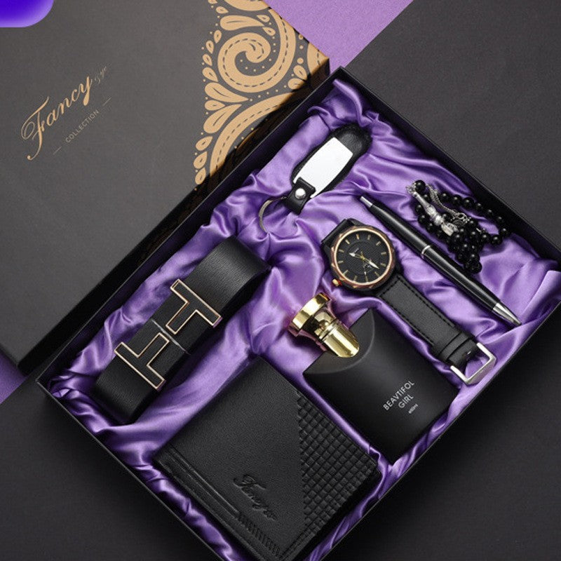 Quartz Wristwatch