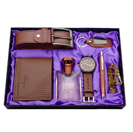 Quartz Wristwatch