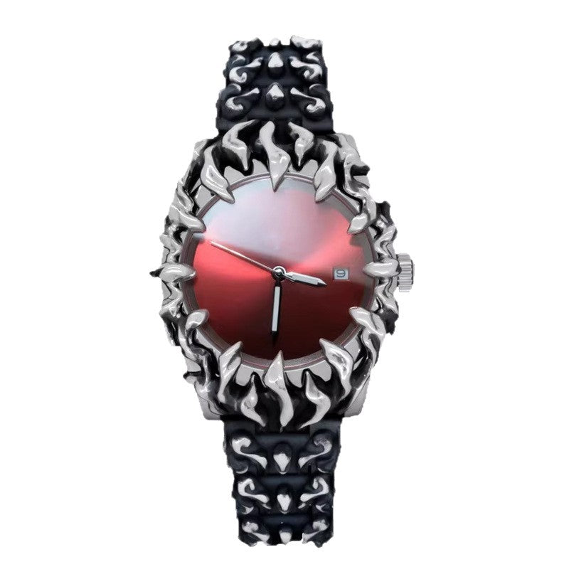 Quartz Wristwatch