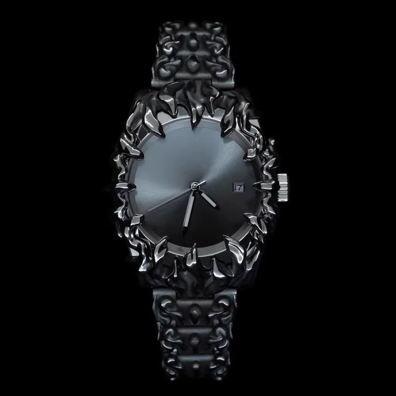 Quartz Wristwatch