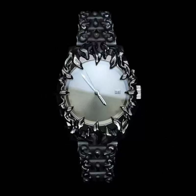 Quartz Wristwatch