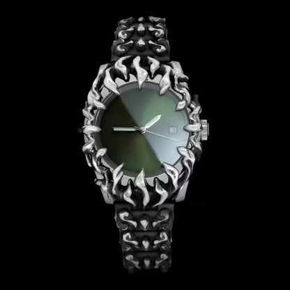 Quartz Wristwatch