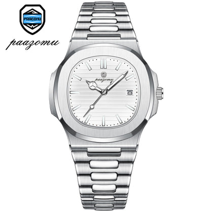 quartz wristwatch