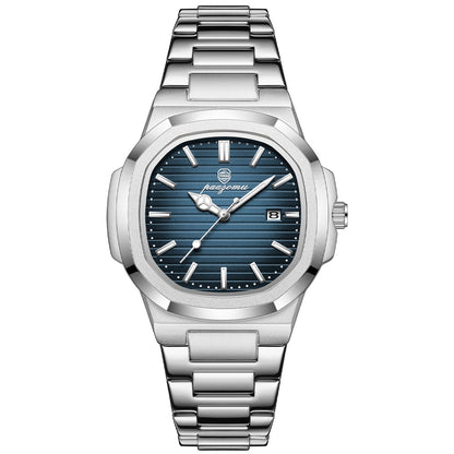quartz wristwatch
