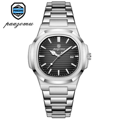 quartz wristwatch