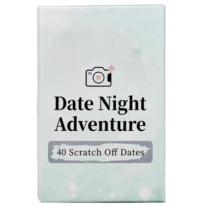 Question-and-answer intimate game