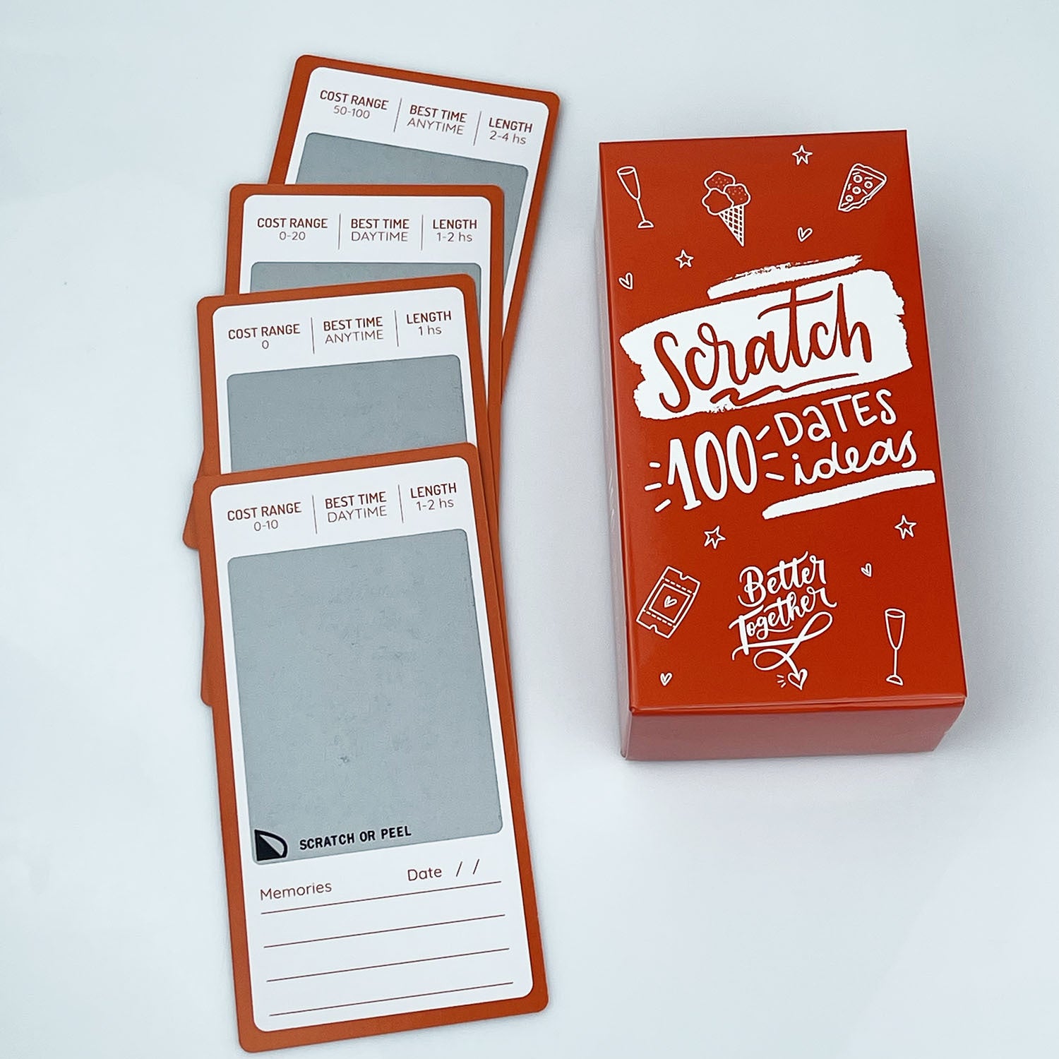 Question-and-answer intimate game