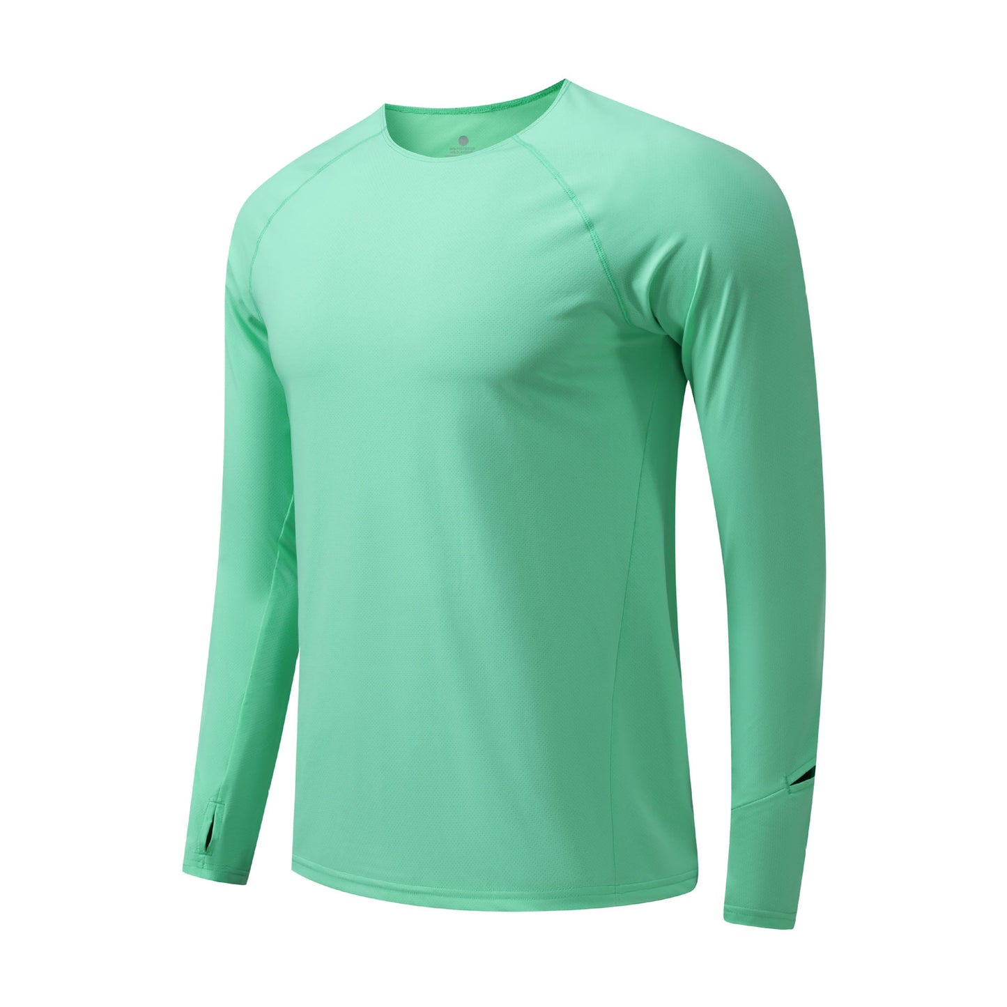 Quick-Dry Anti-Static Running T-Shirt