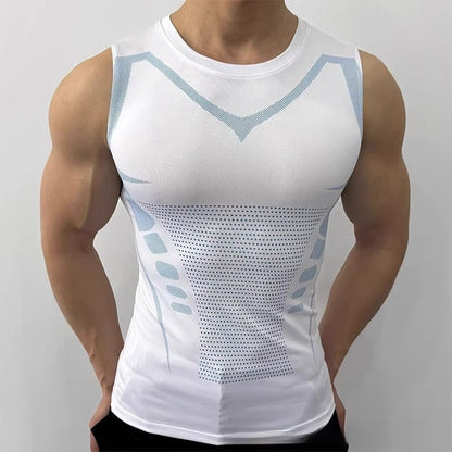 Quick-Dry Basketball Training Vest