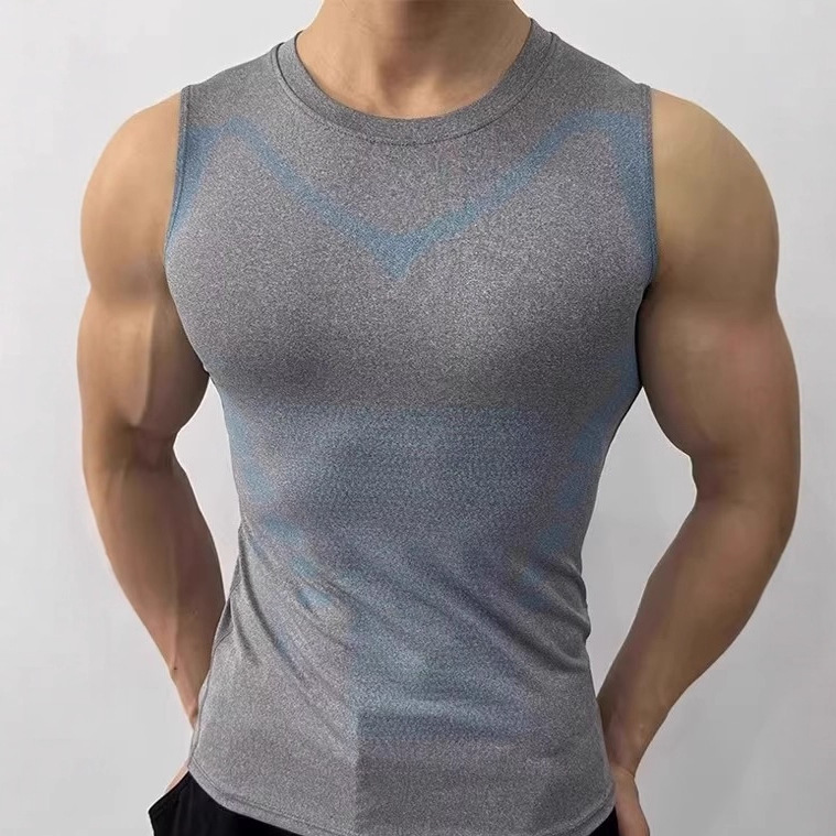 Quick-Dry Basketball Training Vest