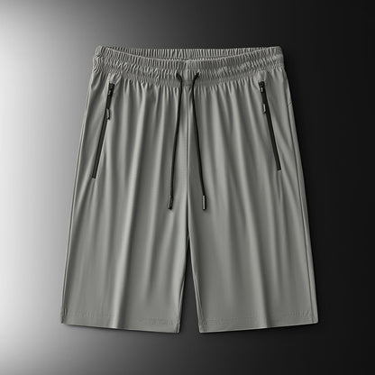 Quick Dry Breathable Mens Sports Shorts