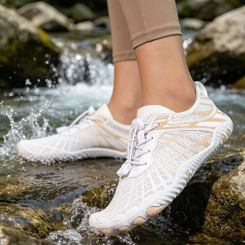 Quick Dry Breathable Non-Slip Diving Swimming Shoes