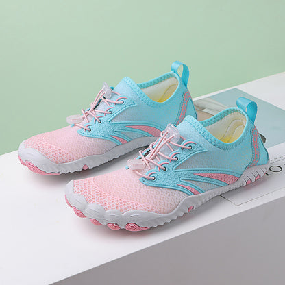 Quick Dry Breathable Non-Slip Diving Swimming Shoes