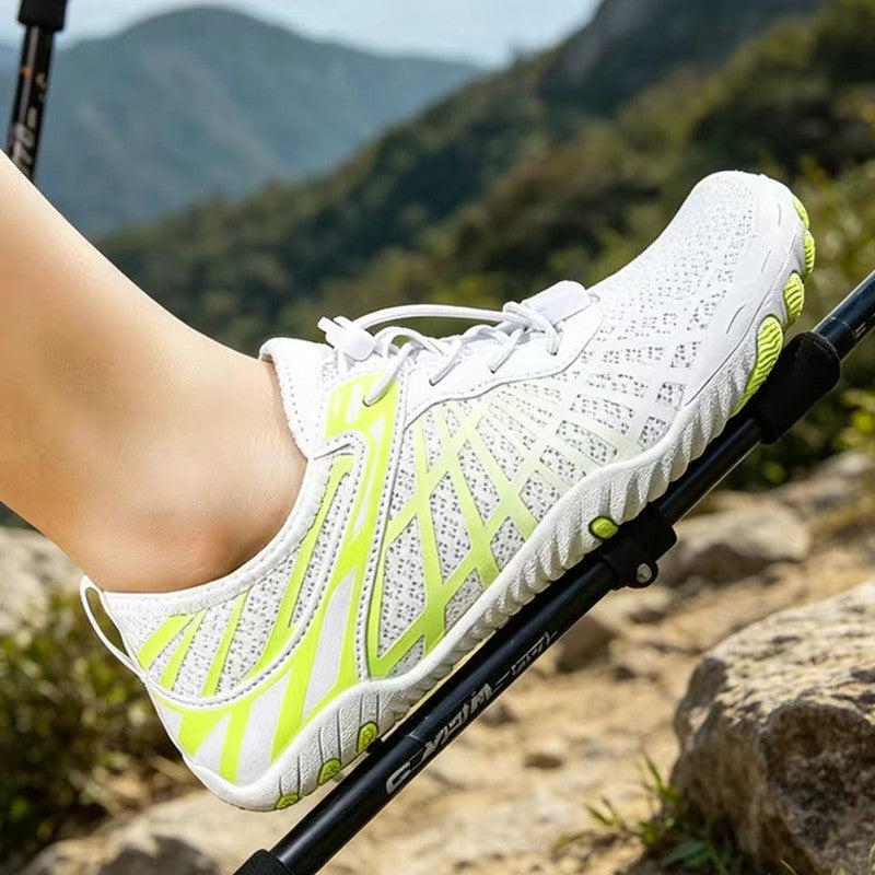 Quick Dry Breathable Non-Slip Diving Swimming Shoes