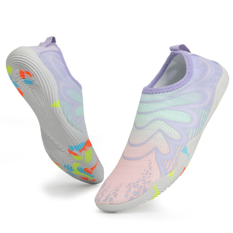 Quick Dry Breathable Non-Slip Diving Swimming Shoes