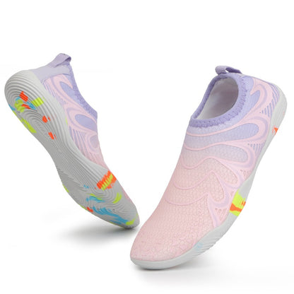Quick Dry Breathable Non-Slip Diving Swimming Shoes