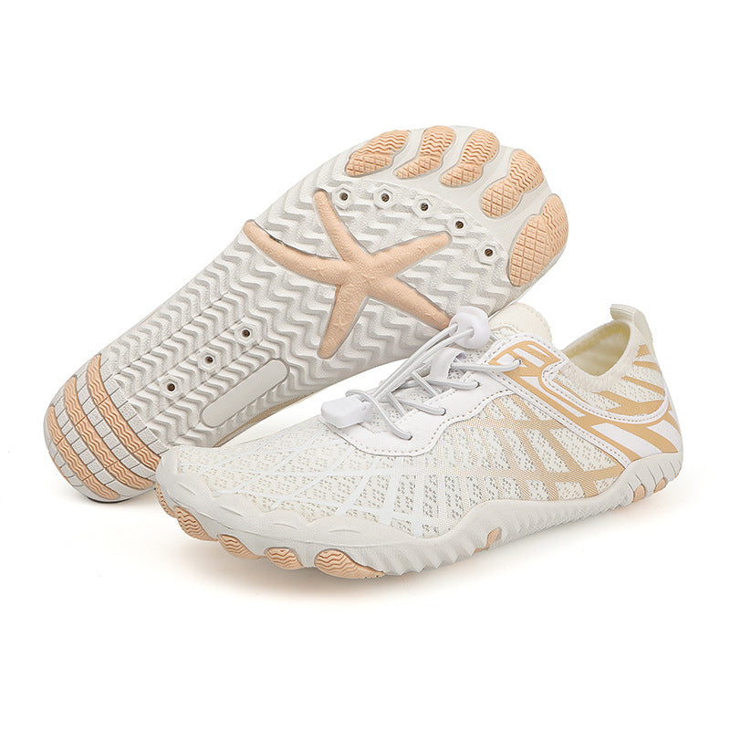 Quick Dry Breathable Non-Slip Diving Swimming Shoes