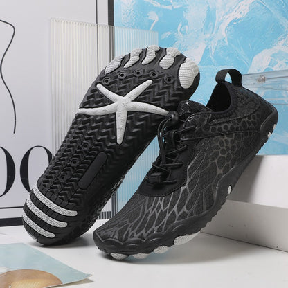 Quick Dry Breathable Non-Slip Diving Swimming Shoes