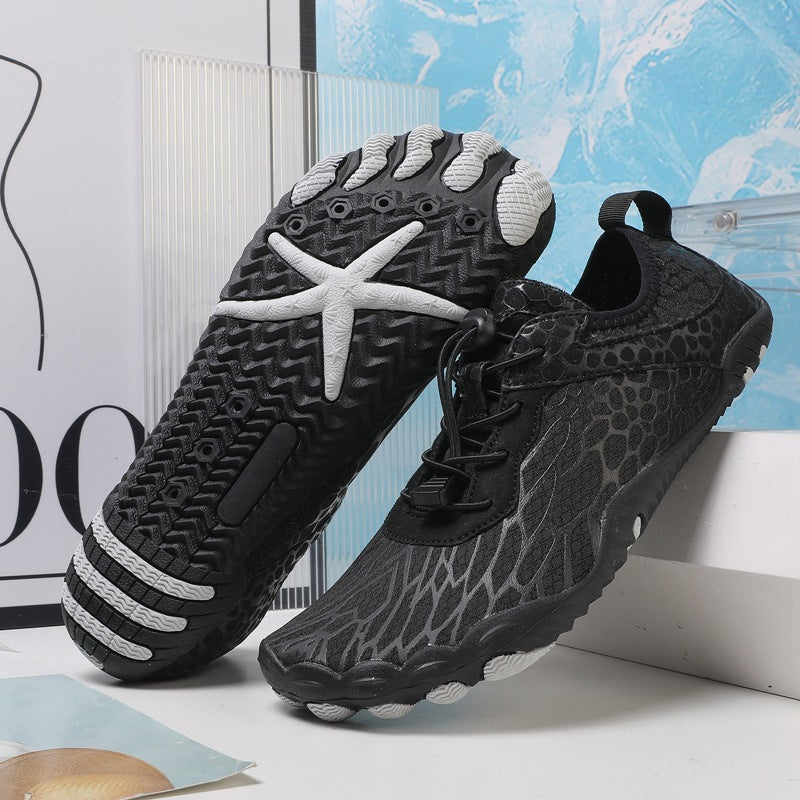 Quick Dry Breathable Non-Slip Diving Swimming Shoes