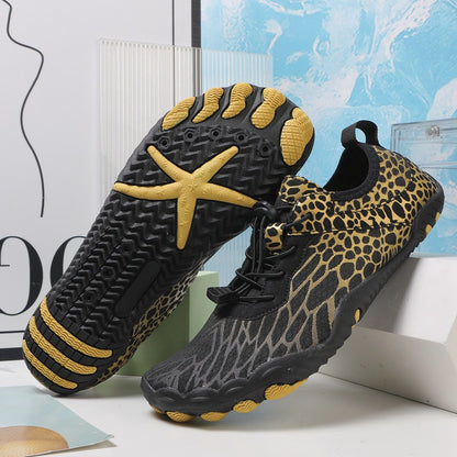 Quick Dry Breathable Non-Slip Diving Swimming Shoes
